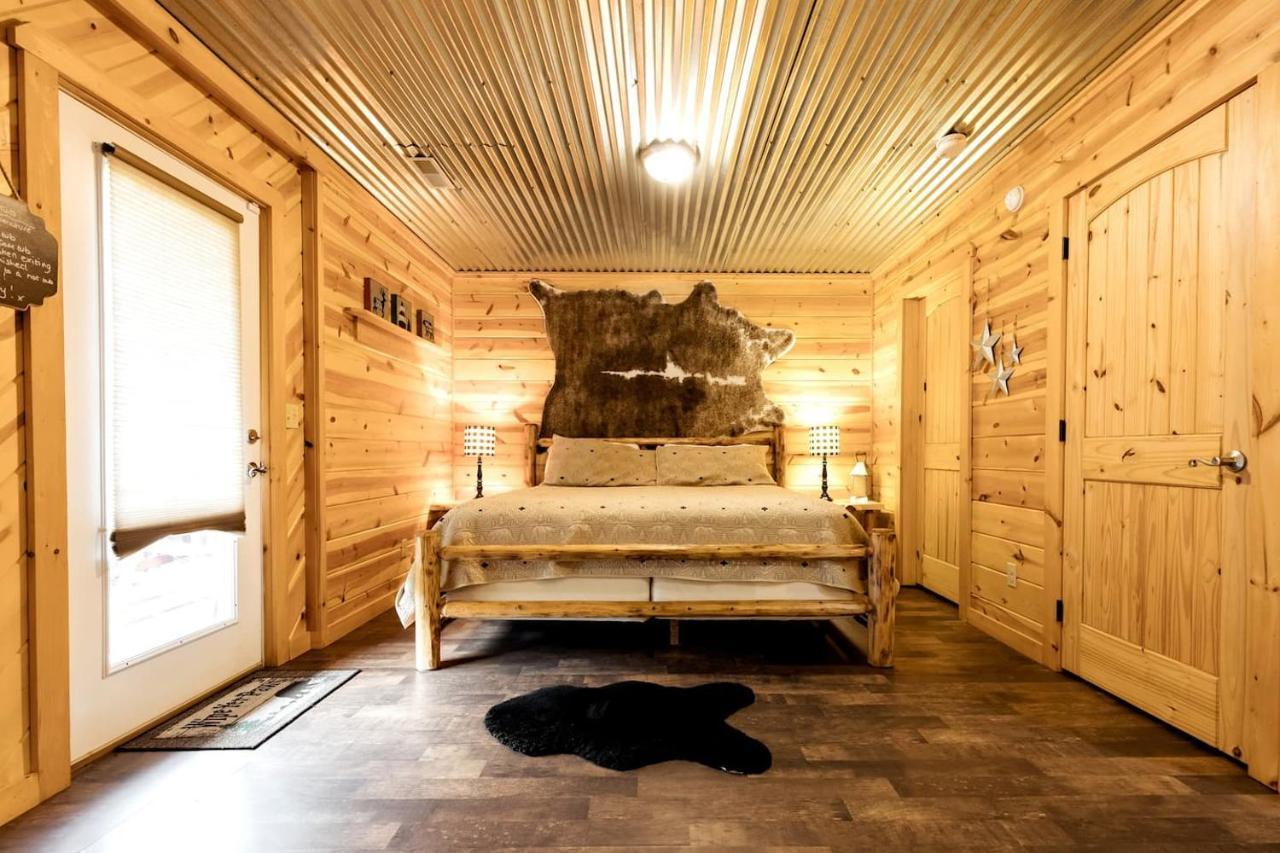 Smoky Mtn Hideaway - Cabin W/ Hot Tub & Pool Table Villa Sevierville Exterior photo